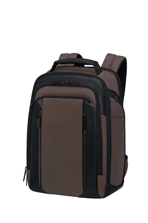 Samsonite Spectrolite 4.0 Laptop Backpack 14.1'  Brun