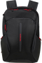 Samsonite Ecodiver URBAN LAP. BACKPACK M USB  Svart