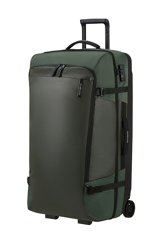 Samsonite Armox DUFFLE/WH 79/29  Moss