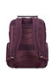 Samsonite Karissa Evo Round Backpack 15.6'  Burgunder