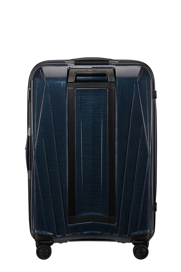 Samsonite Major-Lite Spinner 69/25 69cm  Midnattsbl&aring;