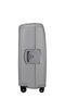 Samsonite S'Cure Spinner 69cm Silver