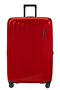 Samsonite Nuon Spinner Expandable 81cm  Metallic Red