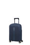 Samsonite Ta Revolution Foldable Luggage Cover S  Midnattsblå