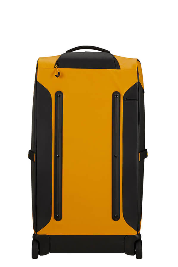 Samsonite Ecodiver DUFFLE/WH 79/29  Yellow