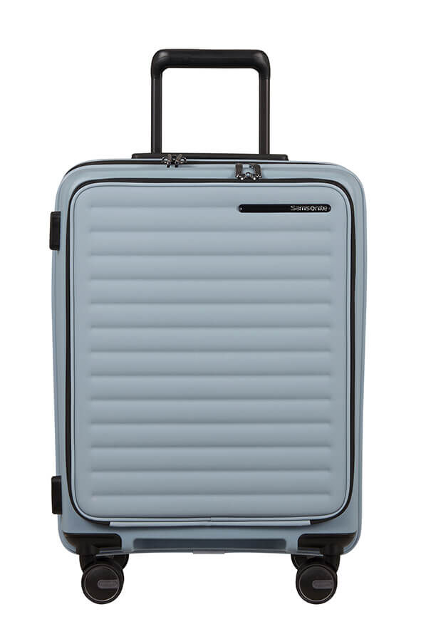 Restackd Utvidbar koffert med 4 hjul 55cm