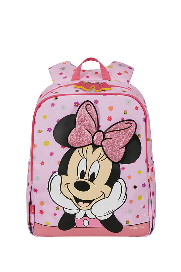 Samsonite Daydream Disney Backpack Disney  Minnie Flower Power