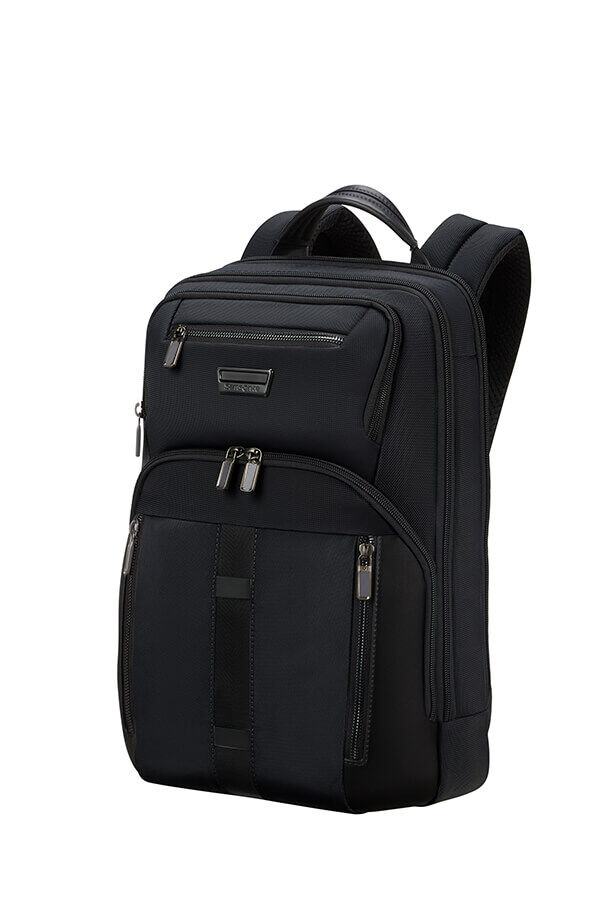 Samsonite Urban-Eye Laptop Backpack 14.1'  Svart
