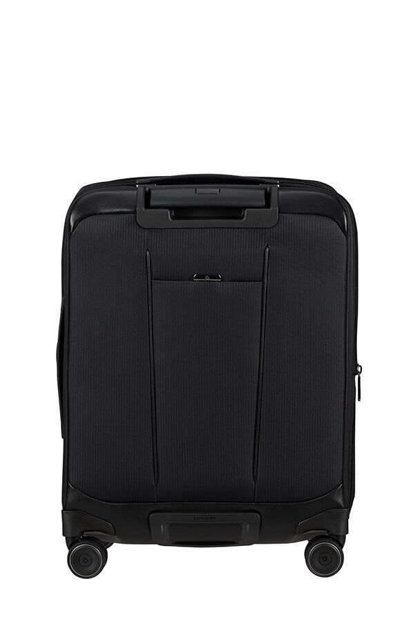 Samsonite Splendix Spinner DF Expandable 55cm  Svart