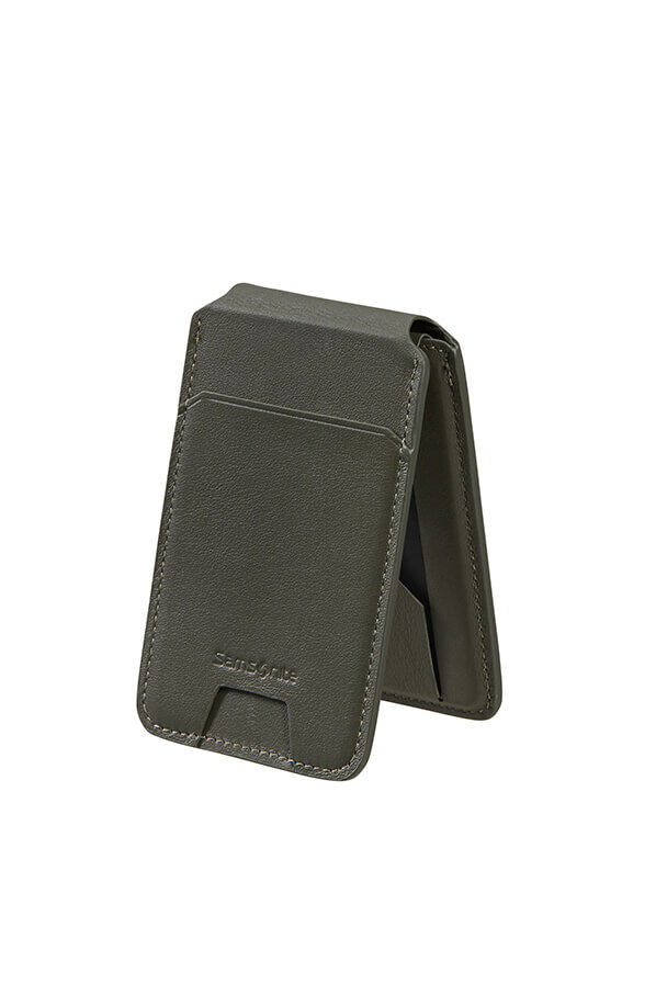 Prismix Slg MagSafe magnetisk kortholder