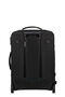 Samsonite Armox DUFFLE/WH 55/20 BACKPACK  Svart