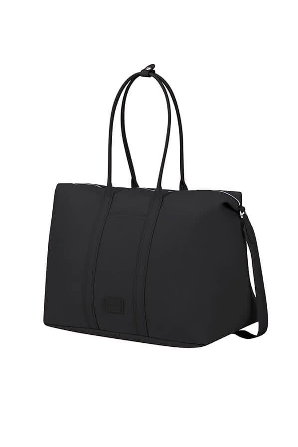 Lightup Foldable Duffle