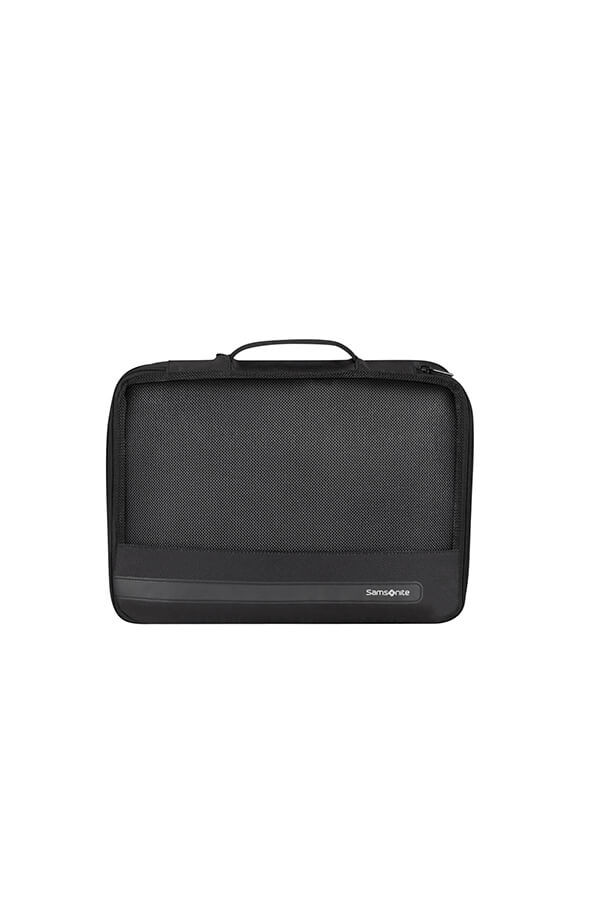 Samsonite Ta Revolution Set of 3 Packing Cubes  Svart