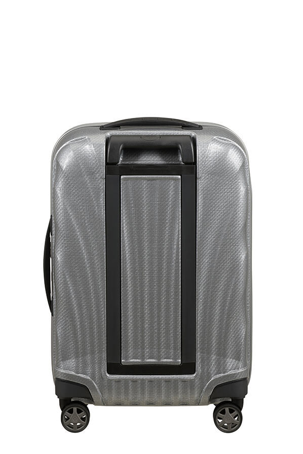 C-Lite Utvidbar koffert med 4 hjul 55cm