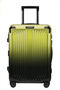 Samsonite Lite-Box Alu Spinner 55cm  Gradient Lime