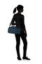 Samsonite Urbify Duffle Bag XS  Marineblå
