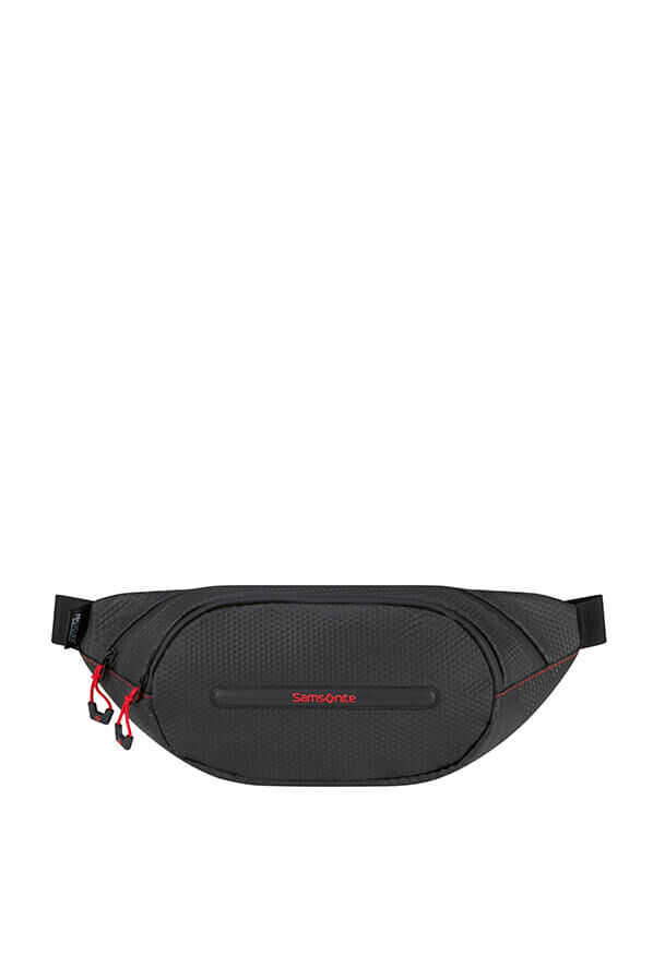 Samsonite Ecodiver Belt Bag  Kull