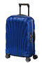 Samsonite C-Lite Spinner 55cm  Dyp blå