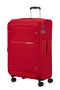 Samsonite GoTwist Spinner Exp 78cm  True Red