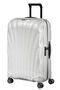 Samsonite C-Lite Spinner 69cm  Offwhite