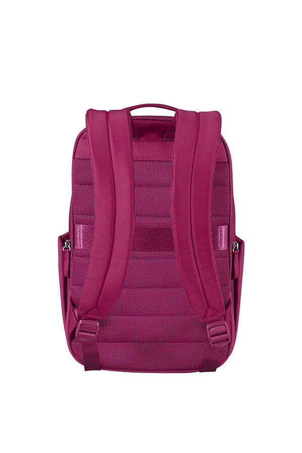 Samsonite Move Journey Underseat Backpack XS  Raspberry Pink