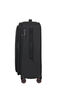 Samsonite Glazed Spinner Expandable 67cm  Black