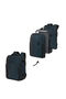 Biz2Go 2 3-i-1 reise-ryggsekk 17.3"