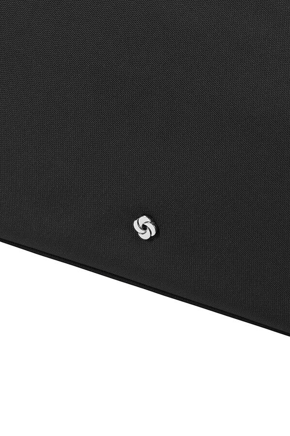 Samsonite Pouchy Cosmetic Pouch  Svart