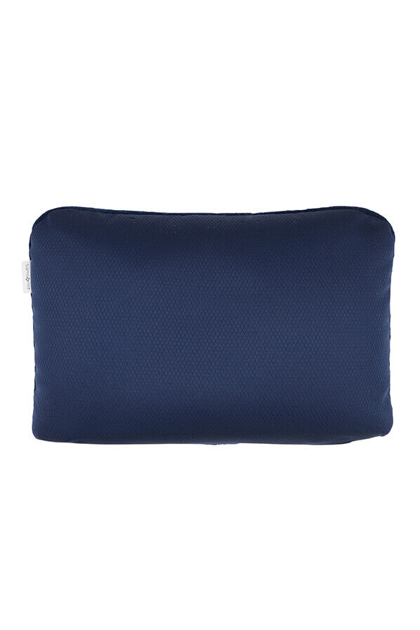 Samsonite Ta Revolution Reversible Pillow  Midnattsbl&aring;