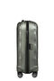 Samsonite C-Lite Spinner Expandable 55cm  Metallic Green