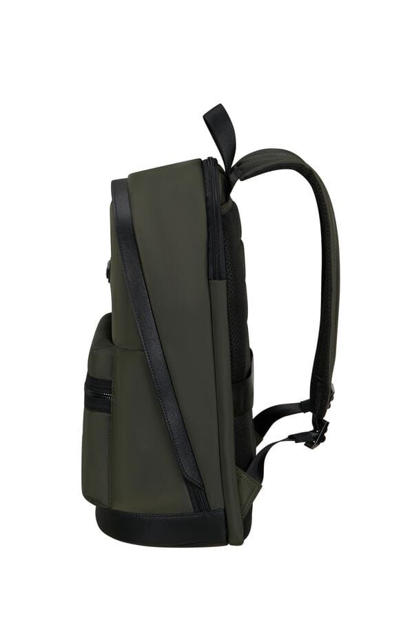 Samsonite Relyon Backpack S 14.1''  Gr&oslash;nn