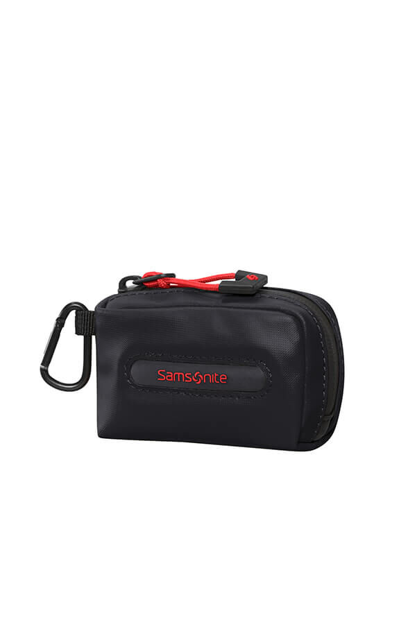 Samsonite Ecodiver Add-Ons AirPod Case - C Case Tab Air  Svart