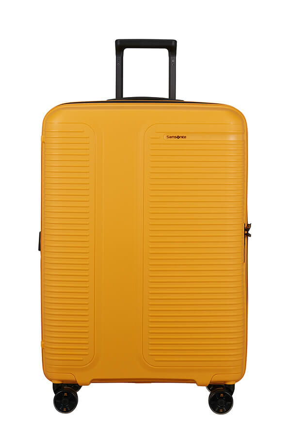 Prodiver Utvidbar koffert med 4 hjul 75cm