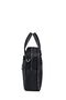 Samsonite Karissa Evo Bailhandle 15.6' 2 Comp  Black
