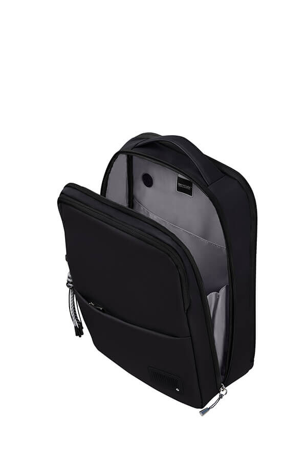 Samsonite Wander Last Backpack 14.1'  Black