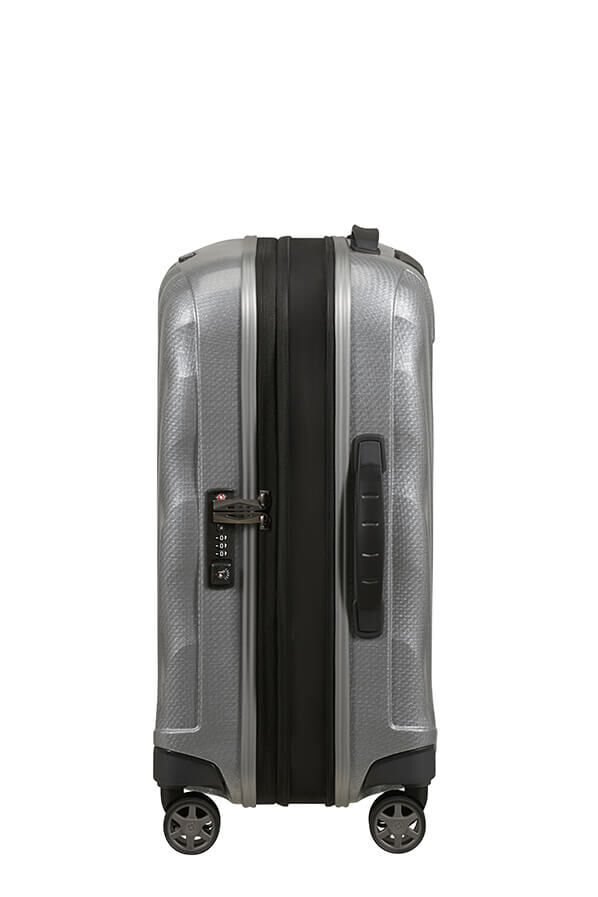 C-Lite Utvidbar koffert med 4 hjul 55cm