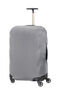 Samsonite Global Ta Lycra Luggage Cover M  Antrasitt