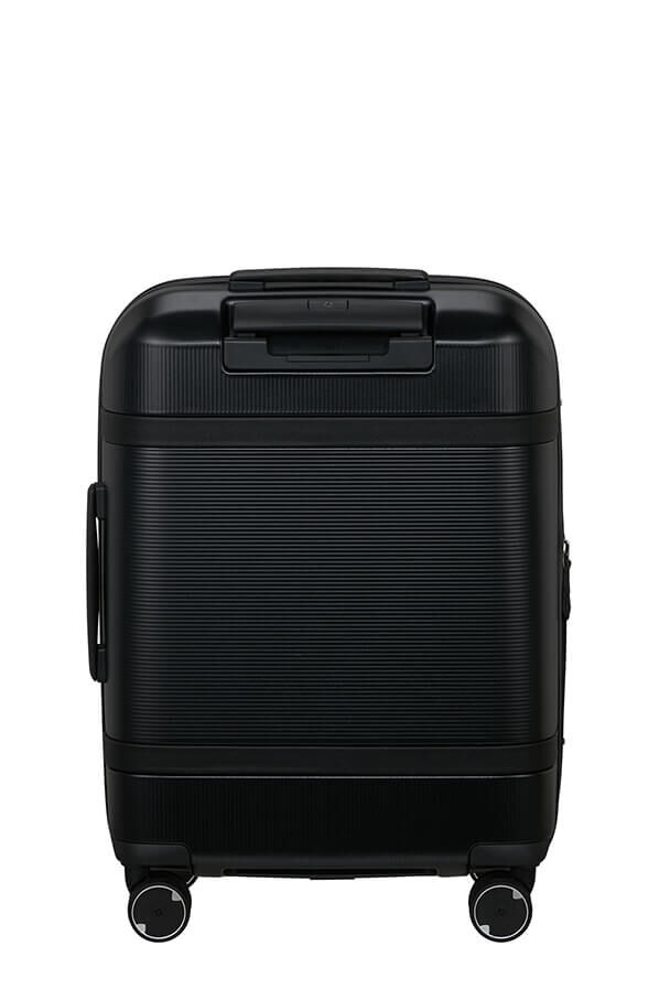 Samsonite Image Spinner Expandable 55cm  Svart