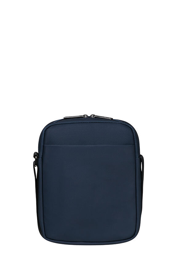 Samsonite Spectrolite 4.0 Sacks Tablet Crossover M  Bl&aring;