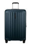 Samsonite Fyrm Spinner Expandable 77cm  Steel Blue