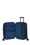 Samsonite Splendix Spinner DF Expandable 55cm  Svart