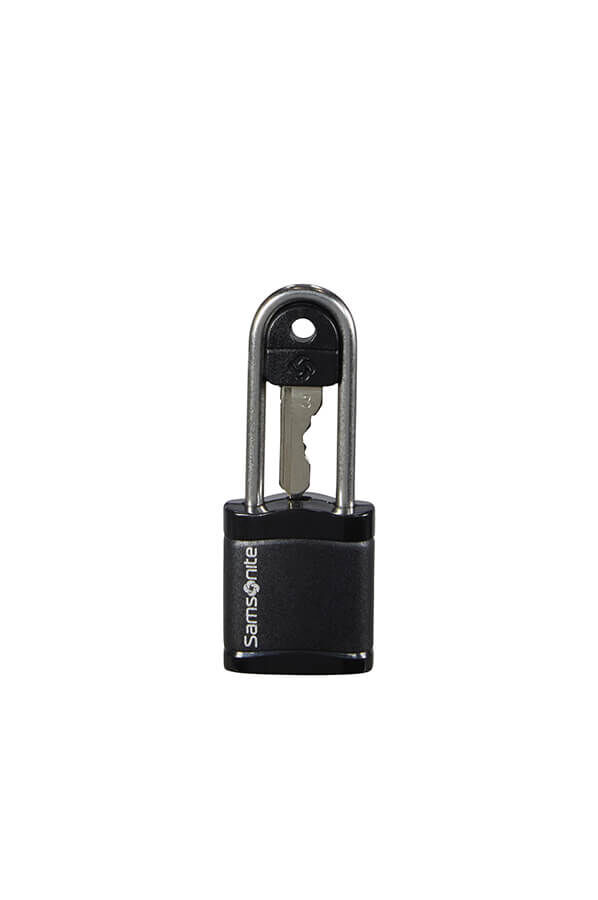 Samsonite Global Ta Key Lock Svart