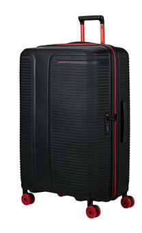 Samsonite Prodiver Utvidbar koffert med 4 hjul 81cm