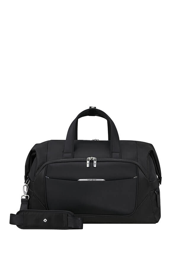 Samsonite Re-Lite Duffle Overnighter 48cm  Svart