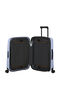 Samsonite Essens Spinner Expandable ZIP 55cm  Lavendel