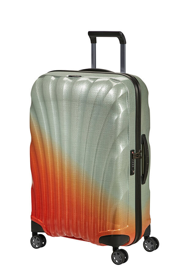 Samsonite C-Lite SPINNER 69/25 LTD 69cm  Gradient Sage