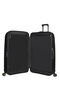 Samsonite Proxis Spinner 81cm  Svart