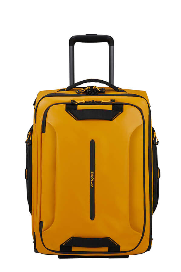 Samsonite Ecodiver DUFFLE/WH 55/20  Gul