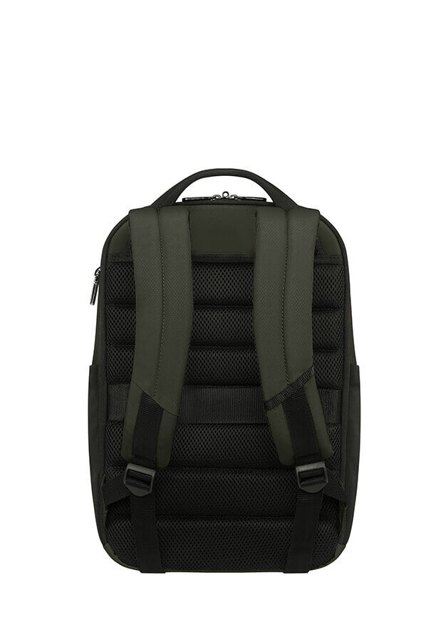 Samsonite Moderny Underseat Backpack XS  Gr&oslash;nn