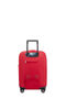 Samsonite Ta Revolution Foldable Luggage Cover S  Rød